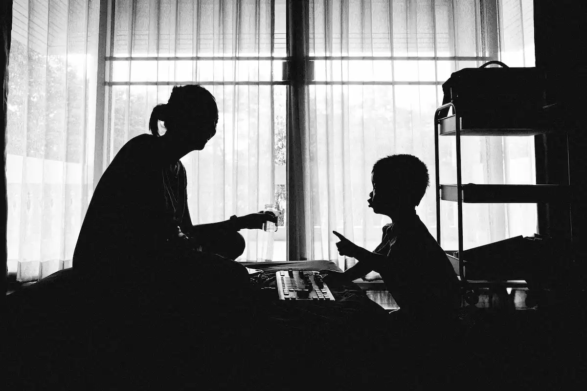 Working With Parents