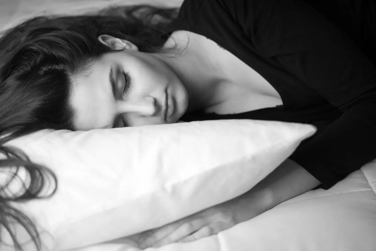 restore sleep - Sleep Anxiety Specialist